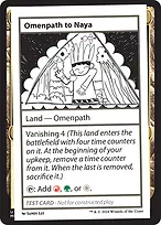 Mystery Booster 2 #616