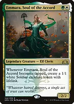 Guilds of Ravnica #168