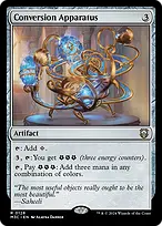 Modern Horizons 3 Commander #128