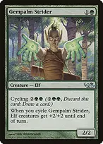 Duel Decks: Elves vs. Goblins #6