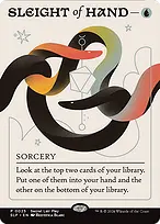 Secret Lair Promo #25