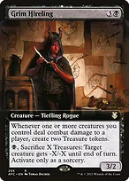 Forgotten Realms Commander #294
