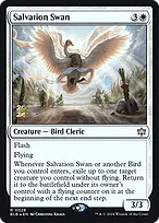 Bloomburrow Promos #28s