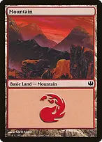 Duel Decks: Knights vs. Dragons #80