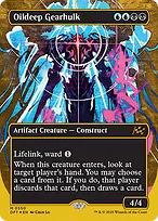 Aetherdrift #550