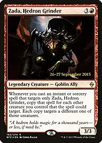 Battle for Zendikar Promos #162s
