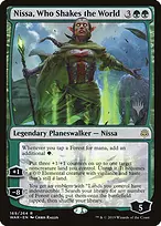 War of the Spark Promos #169p