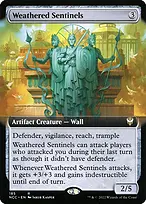 New Capenna Commander #185