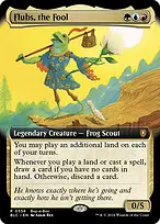 Bloomburrow Commander #356