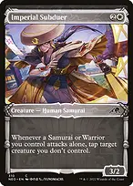 Kamigawa: Neon Dynasty #310
