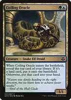 Duel Decks: Elspeth vs. Kiora #51
