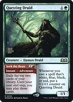 Wilds of Eldraine Promos #234s