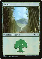 Secret Lair Drop #577