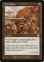 Mercadian Masques #300