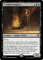 The Lost Caverns of Ixalan Commander #211