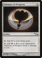 Mirrodin #256