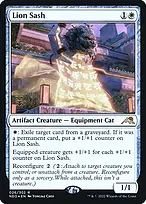 Kamigawa: Neon Dynasty Promos #26s