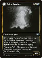 Innistrad: Double Feature #500