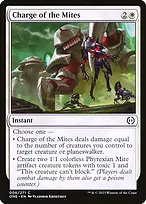 Phyrexia: All Will Be One #6