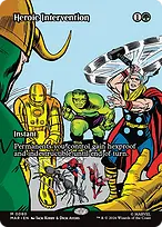 Marvel Universe #80