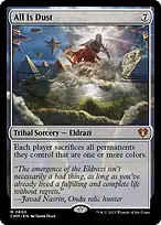 Commander Masters #800