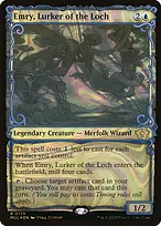 Multiverse Legends #139