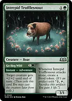 Wilds of Eldraine #320