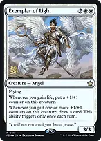 Foundations Promos #11s
