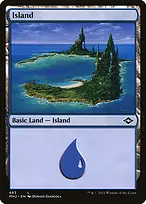 Modern Horizons 2 #483