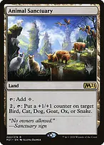 Core Set 2021 Promos #242p