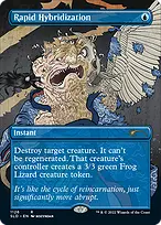 Secret Lair Drop #1126
