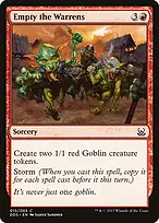 Duel Decks: Mind vs. Might #15