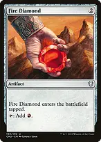 Commander Anthology Volume II #190