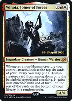 Ikoria: Lair of Behemoths Promos #216s