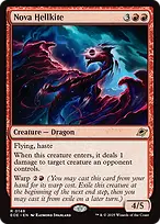 Edge of Eternities #148