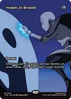 Avatar: The Last Airbender Eternal #21