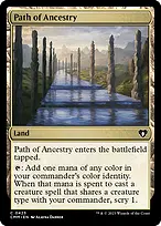 Commander Masters #423