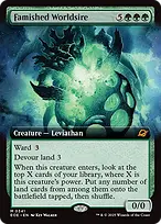 Edge of Eternities #341