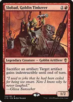 Commander 2016 #133
