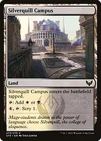 Strixhaven: School of Mages #273