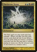 Alara Reborn #130
