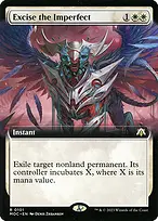 March of the Machine Commander #101