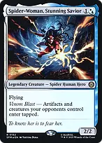 Marvel's Spider-Man Promos #152s