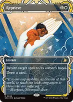 Secrets of Strixhaven Mystical Archive #9
