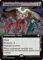 Secrets of Strixhaven Commander #73