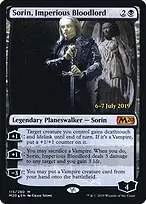 Core Set 2020 Promos #115s