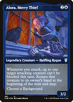Commander Legends: Battle for Baldur's Gate #481