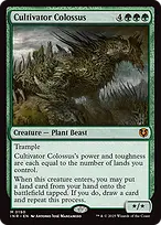 Innistrad Remastered #190