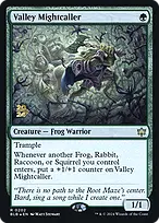 Bloomburrow Promos #202s