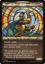 Multiverse Legends #5